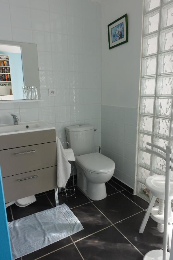 Bed and Breakfast L Annexe Biscarrosse Zewnętrze zdjęcie